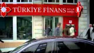 Türkiye'nin En Büyük Katılım Bankası - Türkiye Finans Lansman 2006