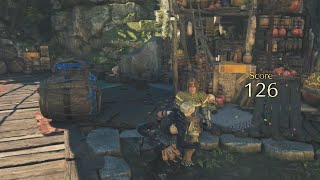 【ワイルズ】タルコロ面白バグ【MonsterHunterWilds】