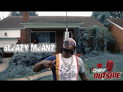 Sleazy Meanz _- Put It On Da Floor (CHEF OUTSIDE)