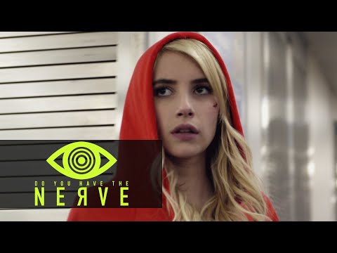 Nerve (TV Spot 'Dare')