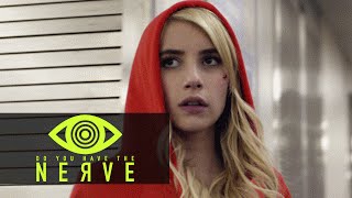 Nerve (2016 Movie) Official TV Spot – ‘Dare’