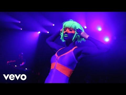 NY Audition for International Tour in China