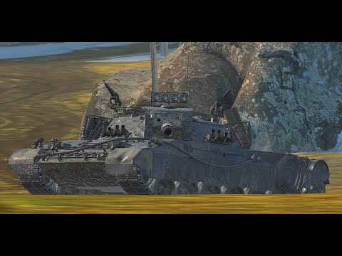 World of Tanks Blitz Mod Carro da Combattimento 45 t