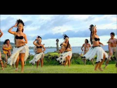 MATATOA - Reo Topa