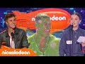 KCA | Top 21 Kids' Choice Awards Momenten | Nickelodeon Nederlands