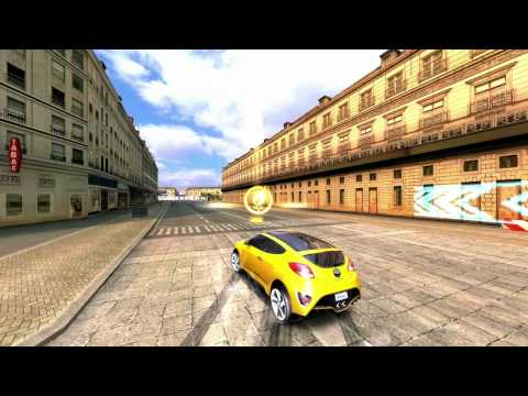 Asphalt 7: Heat - New Update Trailer