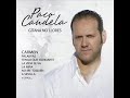 Paco Candela - Carmen