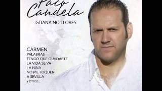 Paco Candela - Carmen