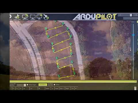 Mini Pix Flight Controller