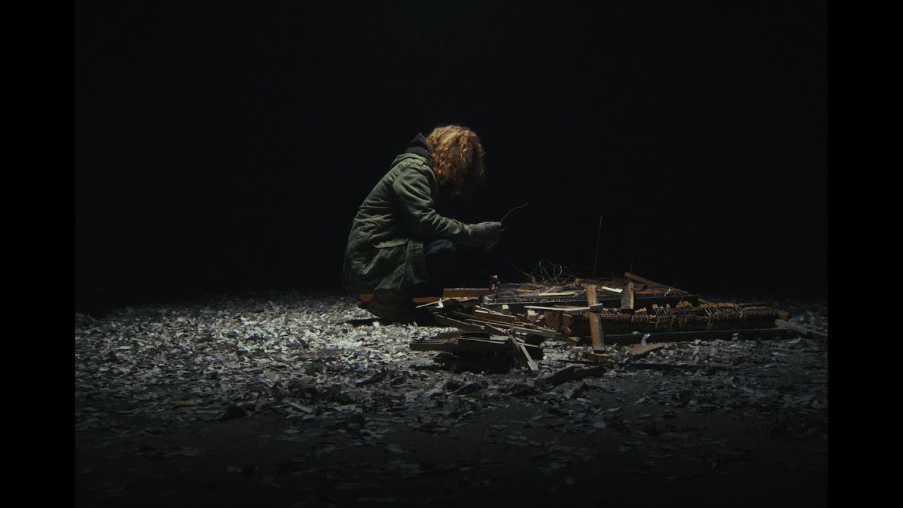 Joe Armon-Jones - Hurry Up & Wait - YouTube