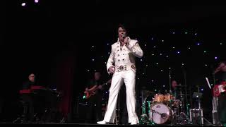 Dan Barrella, “It’s Now or Never” - video by Susan Quinn Sand