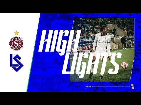 LSTV - SFC-LS, les highlights
