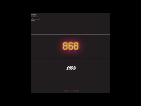 Pearl x Okane - 868