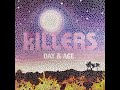The Killers - The World We Live In