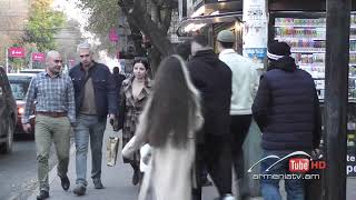 Սուր անկյուն 21.11.2021 - Արմեն Աթալյան «Ծանոթ ու սովորական իրավիճակ»
