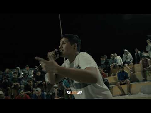 Stresh Vs Gones | FINAL | FINAL BDM ARICA 2019