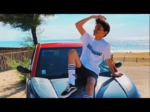 YouTube Thumbnail