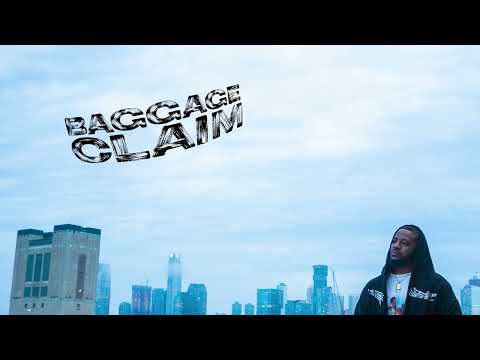 4KPHIL. & Gold Matter "Baggage Claim"