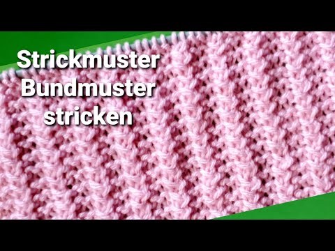 Knit pattern, waistband pattern