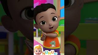 Download lagu A Ram Sam Sam | Kids Dance Song | Children Songs | NuNu Tv #kidssongs #nurseryrhymes mp3 Download lagu A Ram Sam Sam | Kids Dance Song | Children Songs | NuNu Tv #kidssongs #nurseryrhymes mp3