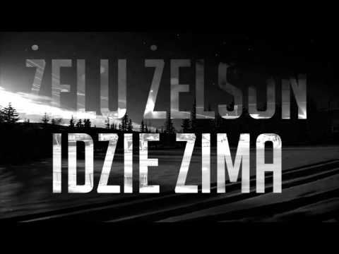 Żelu Żelson - Idzie Zima (Video MashUp)