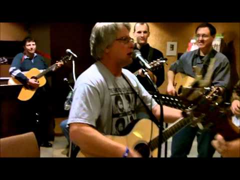 OTSMA - Roll in My Sweet Baby's Arms & Mama Don't Allow