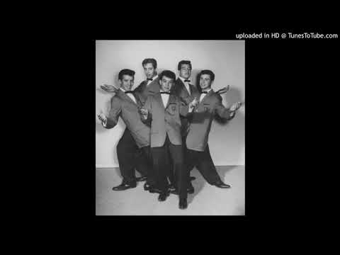 The Royal Jesters - My Angel Of Love (Doo Wop)