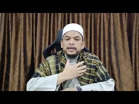 Pandai Bicara Tidak Akan Sampai ke Mana (Siri 1) - Ustaz Mat Esa Deraman (Episod 416)