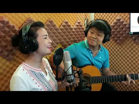 Khúc ca về mẹ - Triều Linh