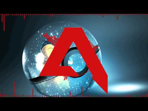 [Drum & Bass] AstroSteps - Trainer Battle