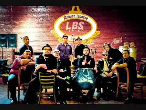 La Banda Skalavera - Hipocrita