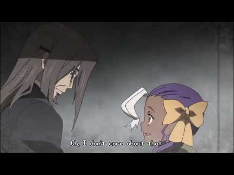 Dark Skin Anime Girl Chacoly Cocotte - The Book of Bantorra