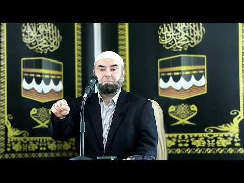 “Shpëtoje veten, se çdo gjë e ke për veten”, Hoxhë: Osman Memeti 