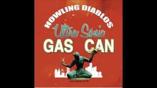 Howling Diablos - Mean Little Town