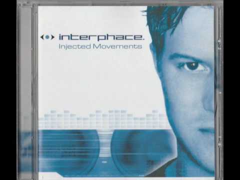 INTERPHACE - Rhythm Of The Night