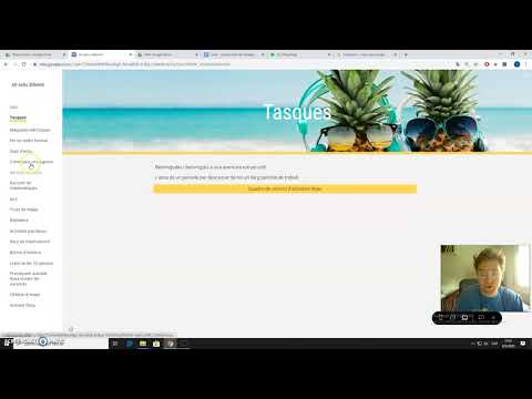 Equipem el nostre personatge