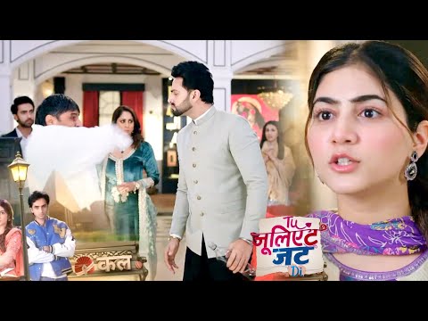Tuu Juliet Jatt Di Today Episode NEW PROMO 2nd January 2026