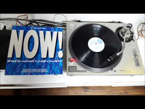 Jimmy Somerville - To Love Somebody (LP)