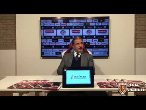 La parola a Maurizio Franzone