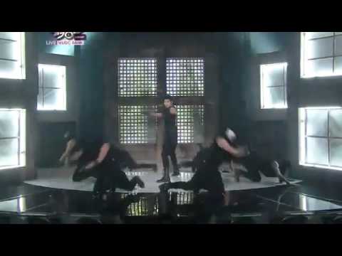 [HD] [110225] DBSK / HoMin - Maximum Live HQ