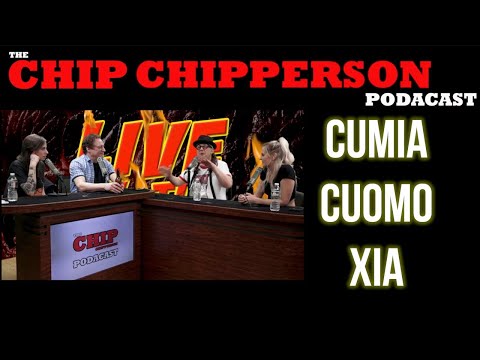 The Chip Chipperson Podacast 231 - ONE MORE TIME!
