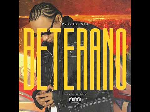 Pzycho Sid - Beterano