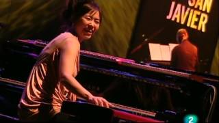 Hiromi's Sonicbloom – Ue Wo Muite Aruko