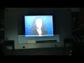 Opening To The Emperor S New Groove 2001 VHS