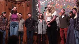 Lord, I Have Made You a Place in My Heart - TUIB