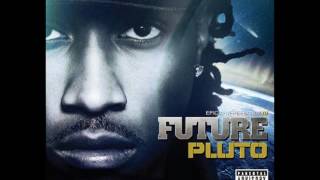 Future - Straight Up (Fast Version)