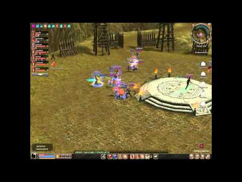 METIN2.PL MONOLIT Liga Gildii (runda1)