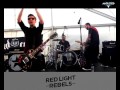 red light rebels at amplified festival 2017