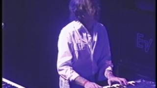 Seascape & Speed of Light - Pete Bardens Mirage [Live 1997]