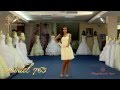 Svatební šaty Victoria Karandasheva 763